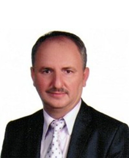 Hüseyin Bulgurcu